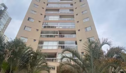 Apartamento de 122m²  4 Dormitórios (2 Suítes)  Condomínio New Garden - Jardim Bonfiglioli, Jundiaí