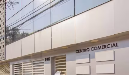 PONTO COMERCIAL DE 15 M² NO BAIRRO ANHANGABAÚ EM JUNDIAÍ - SP