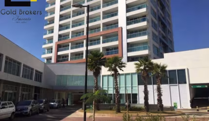 LOJA COMERCIAL DE 90M² - MAXIME OFFICE TOWER (AV. NOVE DE JULHO, AO LADO DO PÃO DE AÇÚCAR) JUNDIAÍ - SP
