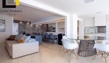 APARTAMENTO A VENDA  DE 155M² NO ALTA VISTA PREMIUM NA AV. 9 DE JULHO AO LADO DO JUNDIAÍ SHOPPING