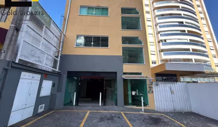 Sala Comercial para Locação de 30m², com ar condicionado,  Rua do Retiro, Jundiaí/SP