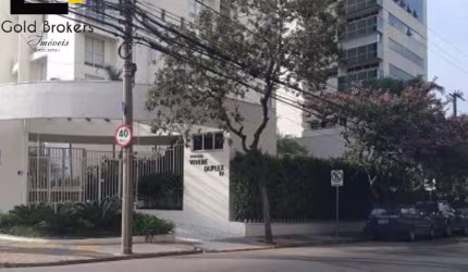STUDIO DUPLEX TOTALMENTE MOBILIADO DE 54M² COM 1 SUÍTE NO CONDOMÍNIO VIVERE DUPLEX - ANHANGABAÚ - JUNDIAÍ-SP