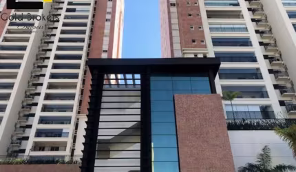 APARTAMENTO DE 128M² COM 3 SUÍTES NO CONDOMÍNIO ALTA VISTA AO LADO DO JUNDIAÍ SHOPPING - SP