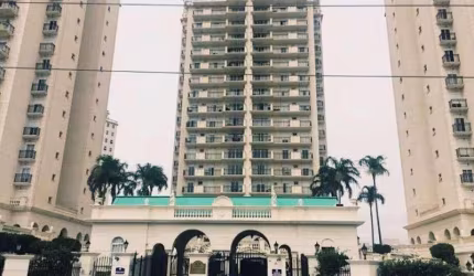 APARTAMENTO DE 157M² COM 3 DORMS, SENDO 1 SUÍTE NO COND. CAMPOS ELÍSIOS NO JARDIM ANA MARIA EM JUNDIAÍ-SP