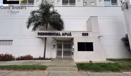 APARTAMENTO DE 64M² COM 2 DORMITÓRIOS SENDO 1 SUÍTE NO RESIDENCIAL APUÃ NA VILA NOVA JUNDIAINOPOLIS EM JUNDIAÍ  SP
