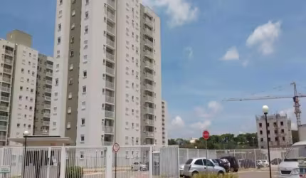 APARTAMENTO GARDEN COM 60 M² E 2 DORMITÓRIOS NO CONDOMÍNIO SCALLA CONVIVIUM CLUB NO ENGORDADOURO EM JUNDIAÍ SP