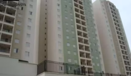 APARTAMENTO COM 86M² E 3 DORMITÓRIOS, SENDO 1 SUÍTE NO CONDOMÍNIO RAVENNA NO BAIRRO ENGORDADOURO EM JUNDIAÍ - SP