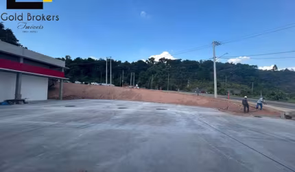 Excelente Ponto Comercial para Locação em Jundiaí-SP, Bairro Engordadouro 110m² de Área