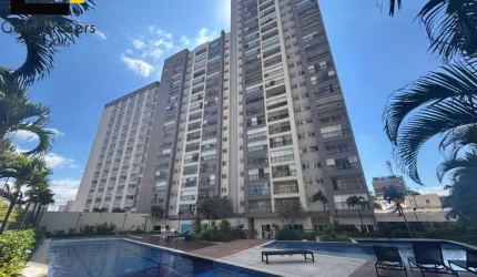 APARTAMENTO DE 48M² COM 1 DORMITÓRIO NO EDIFÍCIO IN DESIGN RESIDENCE NA VILA ARENS EM JUNDIAÍ SP