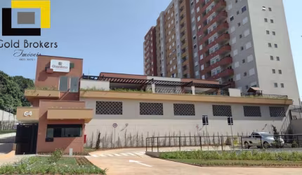 APARTAMENTO DE 60 M² COM 2 DORMITÓRIOS NO CONDOMÍNIO RESIDENCIAL GIARDINO NA COLÔNIA EM JUNDIAÍ - SP