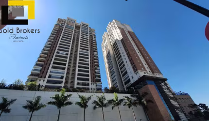 APARTAMENTO DE 145 M², TOTALMENTE MOBILIADO COM 3 SUÍTES, NO CONDOMÍNIO ALTA VISTA PRESTIGE NA AVENIDA NOVE DE JULHO EM JUNDIAÍ - SP
