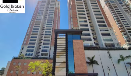 APARTAMENTO DE 128M² COM 3 SUÍTES NO CONDOMÍNIO ALTA VISTA PREMIUM NA AVENIDA 9 DE JULHO EM JUNDIAÍ - SP