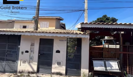 CASA COM ENTRADA COMPARTILHADA PARA LOCAÇÃO NO BAIRRO JARDIM BONFIGLIOLI - JUNDIAÍ/SP