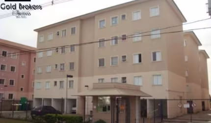 APARTAMENTO DE 54 M² E 2 DORMITÓRIOS NO CONDOMÍNIO MORADA DOS PÁSSAROS NO RESIDENCIAL JUNDIAI-SP
