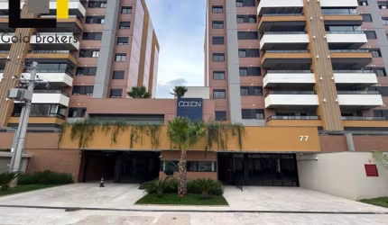 APARTAMENTO DE 95 M² COM 3 DORMITÓRIOS NO ODEON RESIDENCIAL NO PORTAL DO PARAÍSO EM JUNDIAÍ SP
