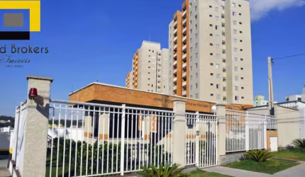 APARTAMENTO GARDEN DE 140M² COM 3 DORMS. SENDO 1 SUÍTE NO COND. ALTOS DO PACAEMBU EM JUNDIAÍ-SP