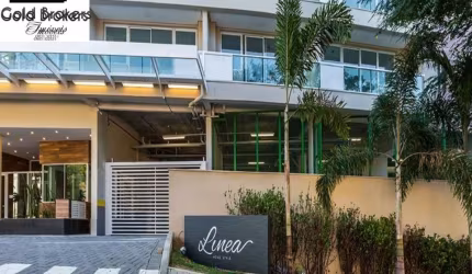 APARTAMETO 40M² COM 1 SUÍTE NO CONDOMÍNIO LINEA HOME STYLE NO CENTRO EM JUNDIAÍ SP