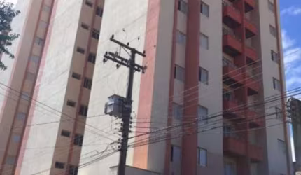 APARTAMENTO DE 72 M² COM 2 DORMITÓRIOS SENDO 1 SUÍTE NO CONDOMÍNIO CANTÁBILE NA VILA ARENS EM JUNDIAÍ-SP
