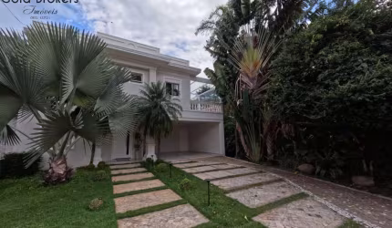 CASA COM 309 M² DE ÁREA CONSTRUÍDA COM 3 SUÍTES NO CONDOMÍNIO VILLAGIO DAS FLORES NO JARDIM NOVO MUNDO EM JUNDIAÍ SP