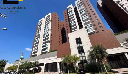 APARTAMENTO DE 141M² COM 3 DORMITÓRIOS NO CONDOMÍNIO TERRAÇO VILA BELA NO JARDIM CAMPOS ELÍSEOS EM JUNDIAÍ SP