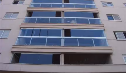 APARTAMENTO DE 91M² COM 3 DORMS SENDO 1 SUÍTE - COND. GARDEN PLACE NO JARDIM BONFIGLIOLI EM JUNDIAÍ-SP