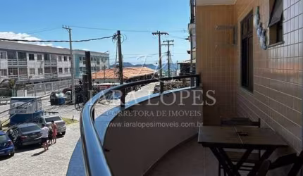 APV 141 - EXCELENTE APARTAMENTO - VISTA PARA O MAR - PRAINHA ARRAIAL DO CABO