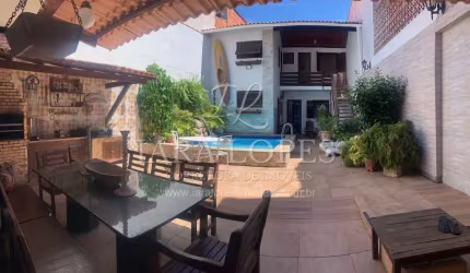 CIV 145 -CASA INDEPENDENTE - PRAIA DOS ANJOS / ARRAIAL DO CABO - EXCELENTE PARA POUSADA