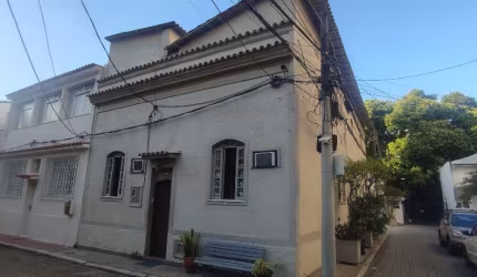 Casa Duplex 6 quartos em Botafogo-RJ