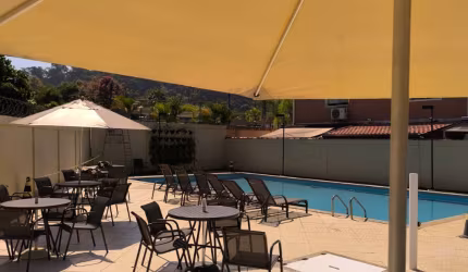 casa de condomínio com 3 quartos, 86m² - Vargem Pequena
