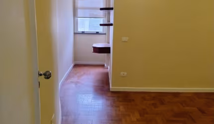 Apartamento 1 quarto em Ipanema -RJ