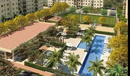 apartamento em condominio