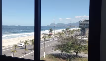 Lindo apartamento em frente ao MAR