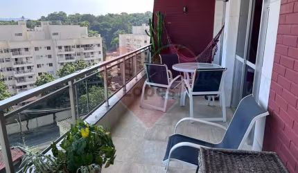 FREGUESIA EXCELENTE E AMPLO APARTAMENTO