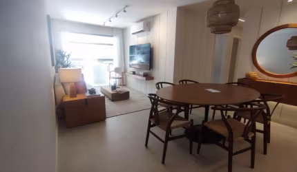Vende-se Apartamento 3 quartos na Laranjeiras na  Zona Sul-RJ