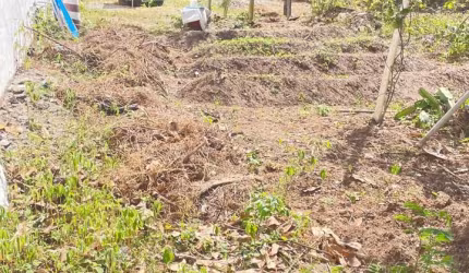 Última oportunidade - Terreno Exclusivo no Recreio!