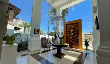 Casa no Malibu 4 suites