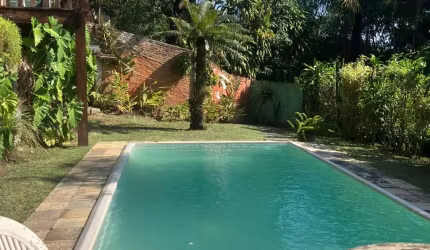 Casa Linear 3 quartos com LAZER, casa de hóspedes, ITANHANGÁ