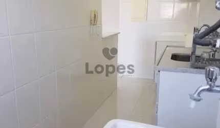 Aconchegante apartamento  02 quartos sendo um suite,na  Taquara