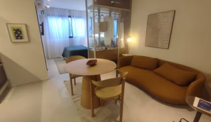 Vende-se Apartamento Studio na Gávea na -RJ