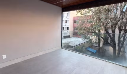 Cobertura com 185m2 em Ipanema , Prudente de Morais - OPORTUNIDADE