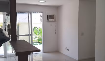 Apartamento Garden 3 qtos, piscina lindo!