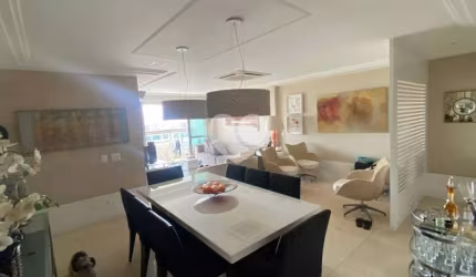 Apartamento 4 quartos vista mar na Barra da Tijuca-RJ