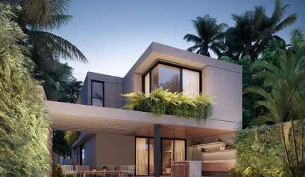 Casa de alto padrão 4 suítes , lazer com piscina vista Pedra Gávea