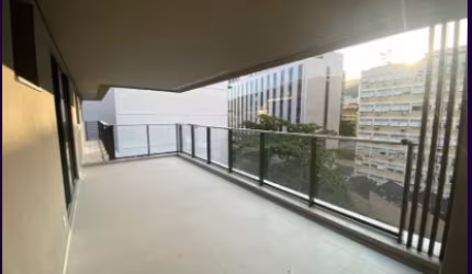 Apartamento 3 quartos  em Botafogo-RJ