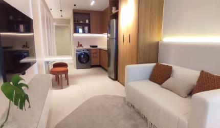 Vende-se Apartamento Studio em Copacabana-RJ