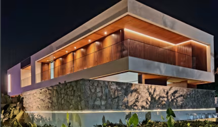 CASA 5 SUITES CONDOMÍNIO AROUCA - BARRA DA TIJUCA
