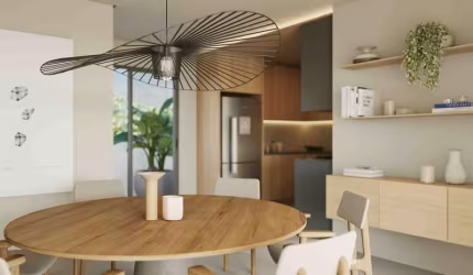 Maravilhoso Up Garden em Ipanema com 4 suítes em fase de entrega