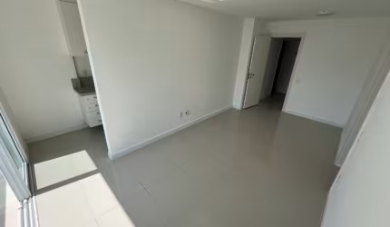 Linda Dublê suítes no Ilha Pura - apartamentos prontos excelentes para investir.