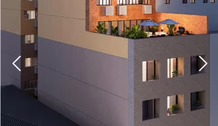 Dias Donwtow Studios - À partir de $340mil