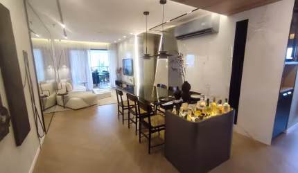 Vende-se Apartamento 3 quartos na Barra da Tijuca-Rj